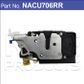 Door Lock Actuator