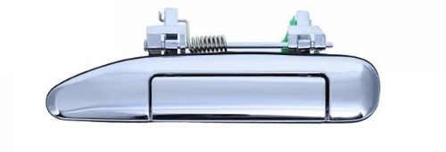 Chrome Door Handle