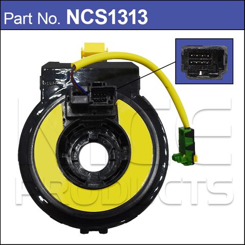 Clock Spring  OEM: 93490-4H200