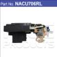 Door Lock Actuator