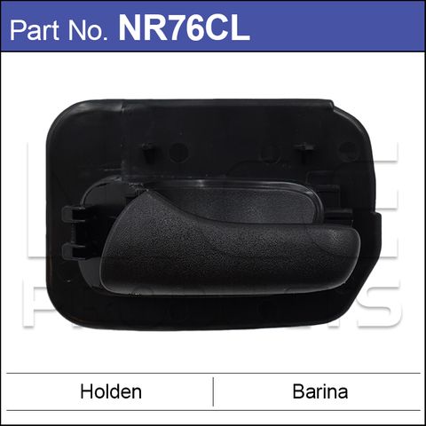 Rear Inner Door Handle