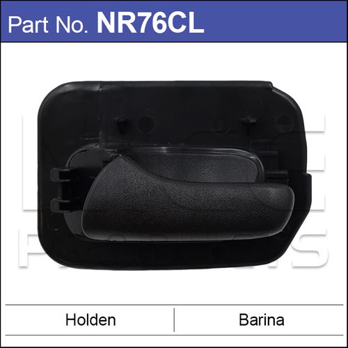 Rear Inner Door Handle
