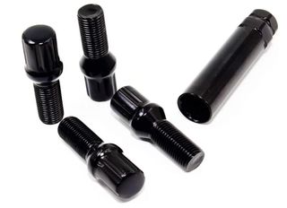Tuner Bolts (Pack of 4 + Tool)