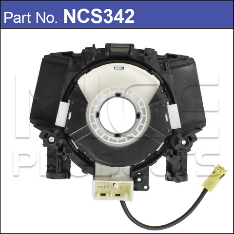 Clock Spring OEM: 25567-AL500  25567-AL525