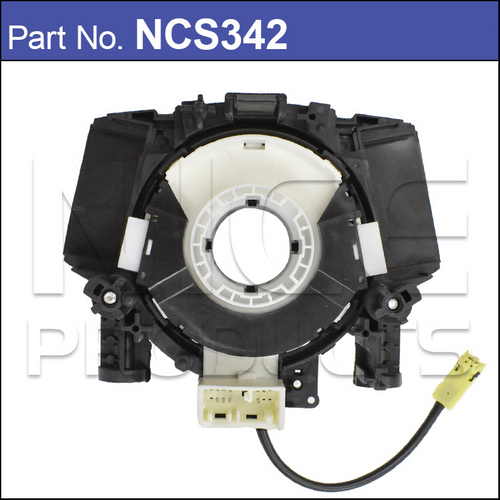 Clock Spring OEM: 25567-AL500  25567-AL525