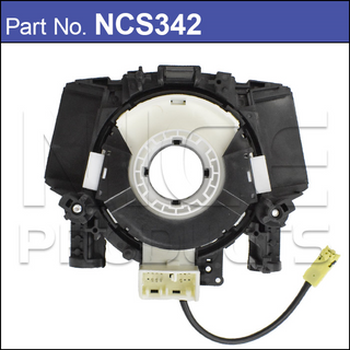 Clock Spring OEM: 25567-AL500  25567-AL525