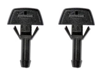 Volvo Windscreen Washer Nozzles