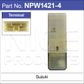 Power Window Switch