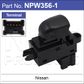 Power Window Switch