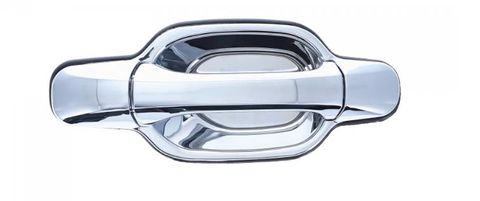 Rear Door Handle CHROME