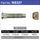 Wheel Stud & Nut