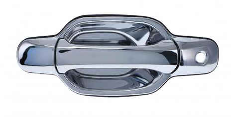 Door Handle Chrome