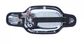 Rear Door Handle CHROME