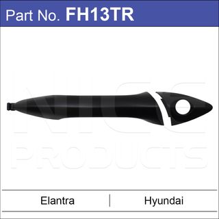 Front Door Handle Elantra