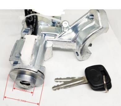 Toyota Hiace Ignition