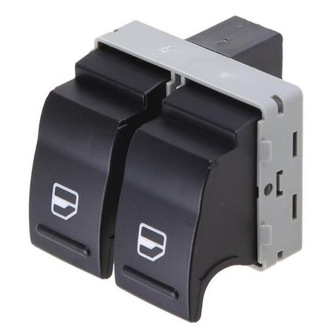 VW Power Window Switch