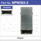 Nissan Power Window Switch