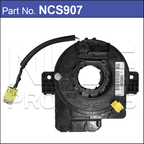 Clock Spring OEM 77900-T5A-J21