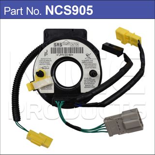 Clock Spring OEM:77900-SAA-G12