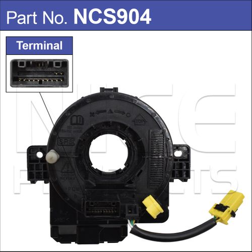 Clock Spring OEM: 77900-TR0-B11