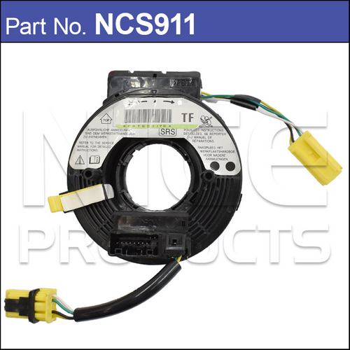 Clock Spring OEM: 77900-TA0-H21