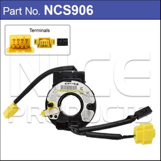 Clock Spring OEM:77900-SAA-G51