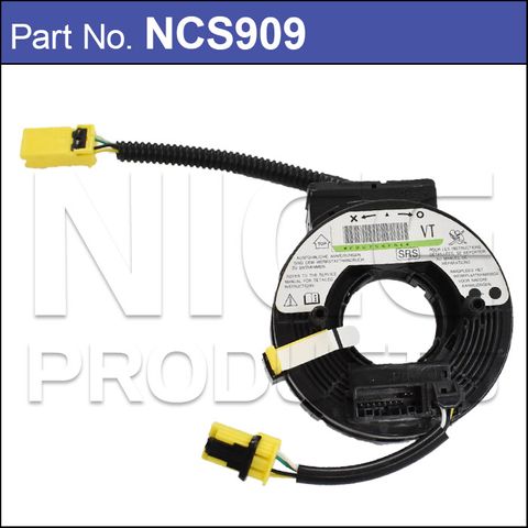 Clock Spring OEM 77900-SNA-K02