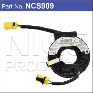 Clock Spring OEM 77900-SNA-K02