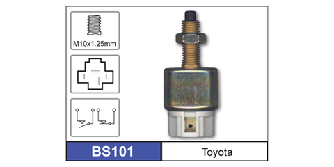 Brake Light Switch