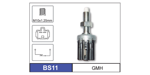 Brake Light Switch