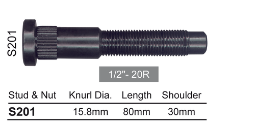 Wheel Stud
