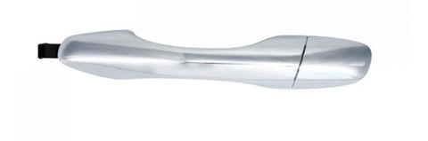 Rear Door Handle