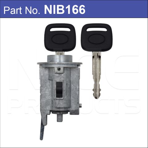 Ignition Barrel