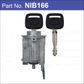Ignition Barrel