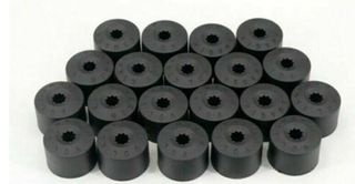 VW Wheel Nut Covers 17mm