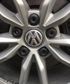 VW Wheel Nut Covers 17mm