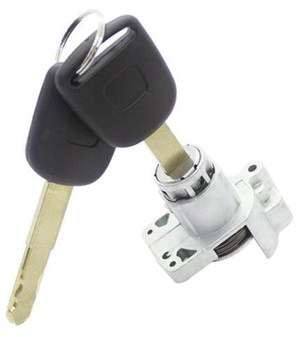 Door Lock Honda
