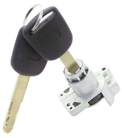 Door Lock Honda