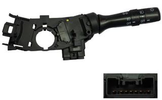 Headlight Switch with Fog Lights