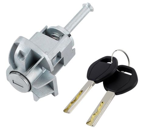 BMW E46  Right Hand Door Lock
