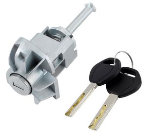 BMW E46  Right Hand Door Lock