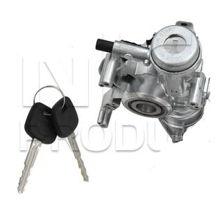 Ignition Lock