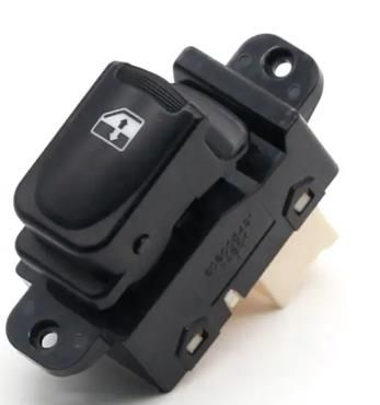 Power Window Switch