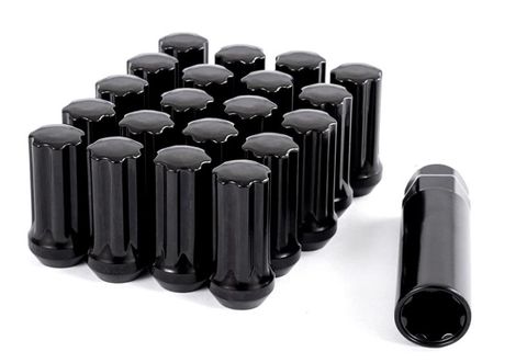 Spline Nuts   45mm Long