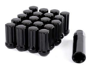 Spline Nuts   45mm Long