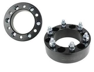 Wheel Spacers (Pair)