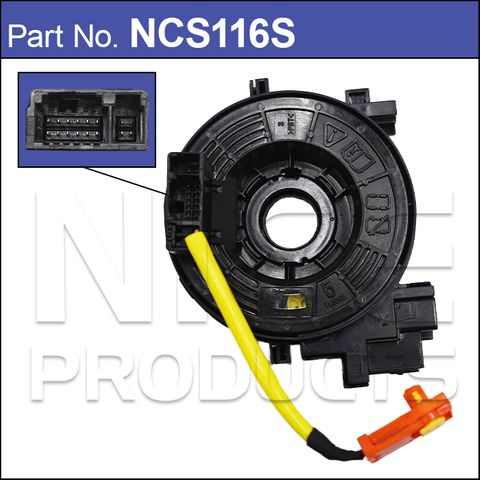 Clock Spring  OEM  84307-0K091