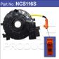 Clock Spring  OEM 84307-0K090 / 84307-0K091