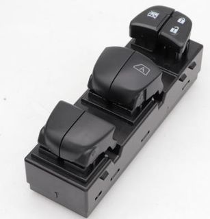 Power Window Switch Nissan