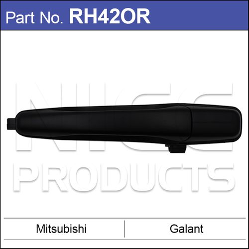 Rear Right Door Handle